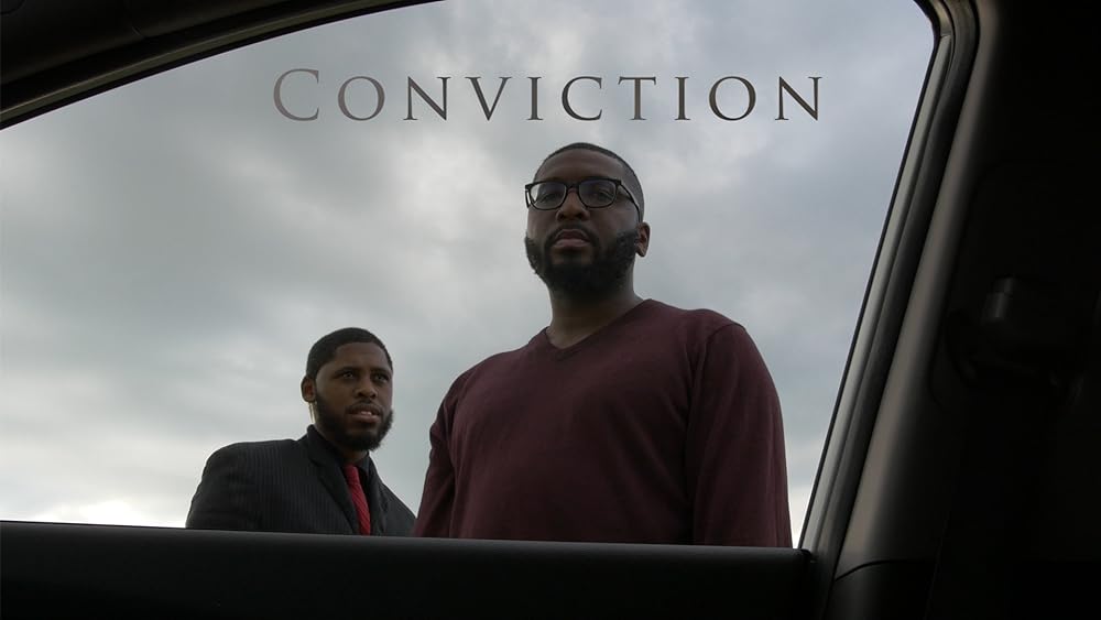 Conviction Conviction