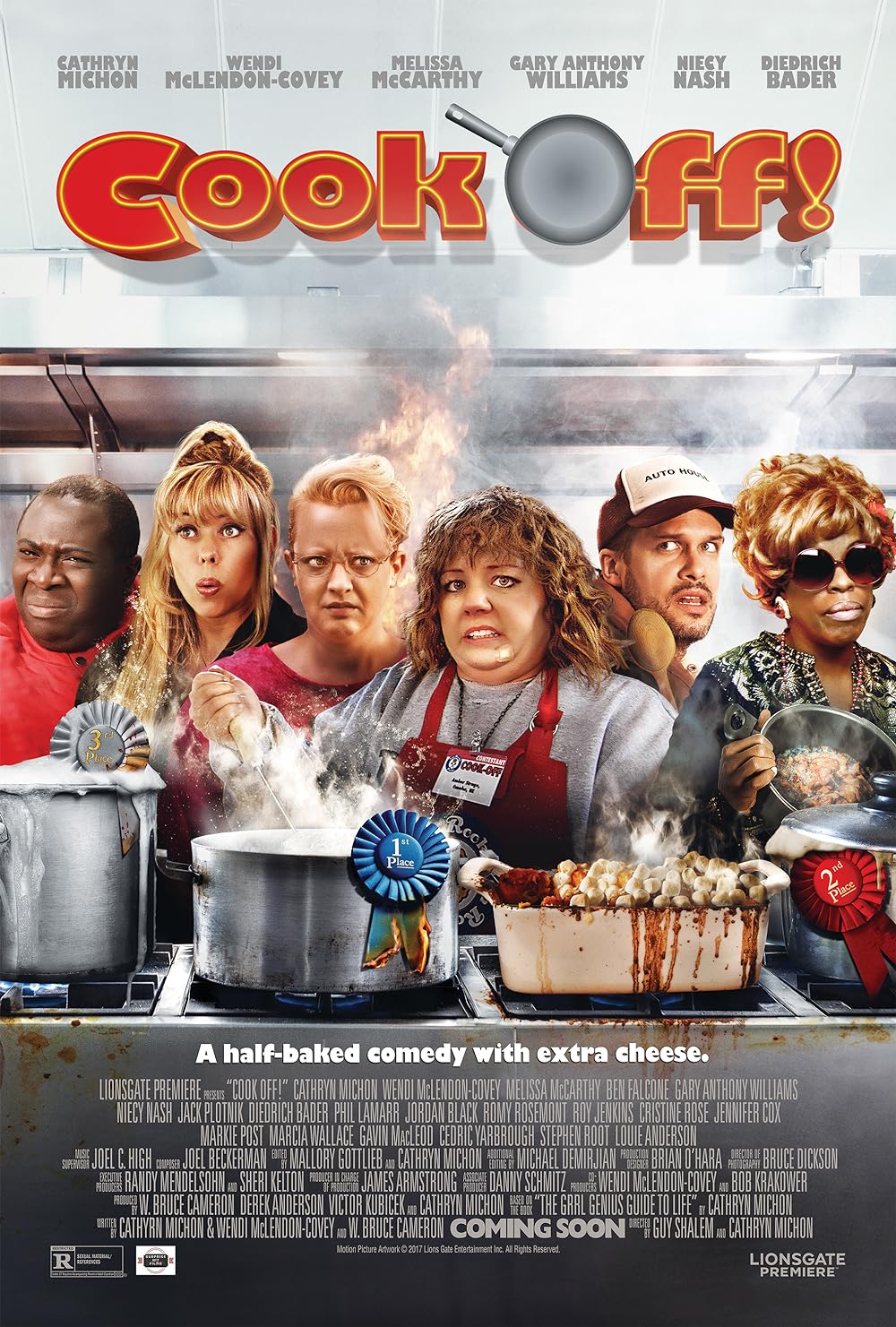 Cook Cook