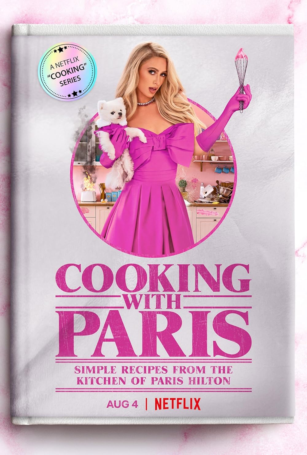 Cooking Cooking
