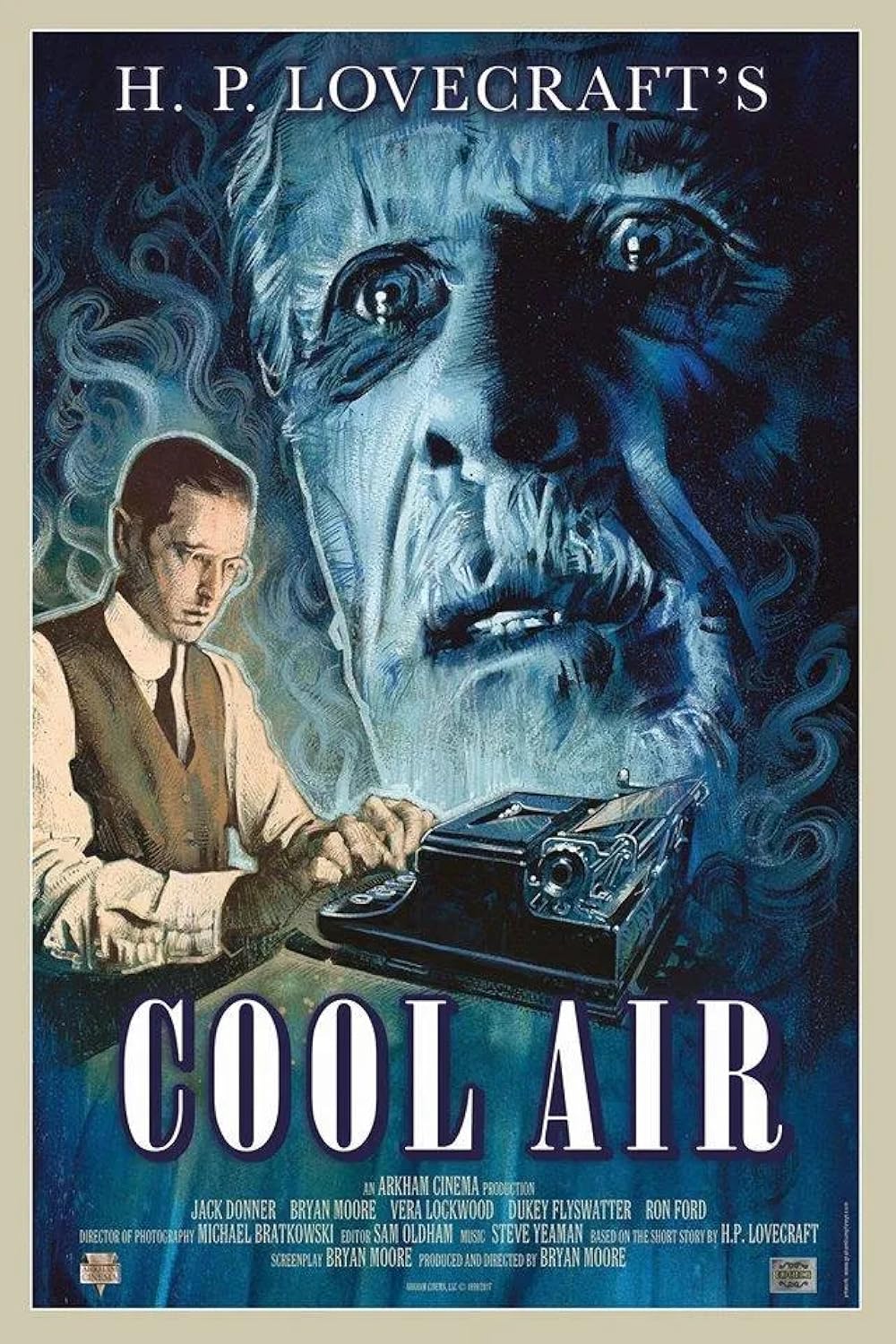 Cool Cool