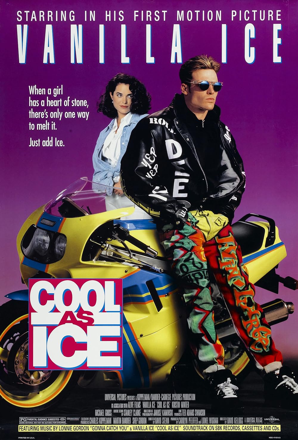 Cool Cool