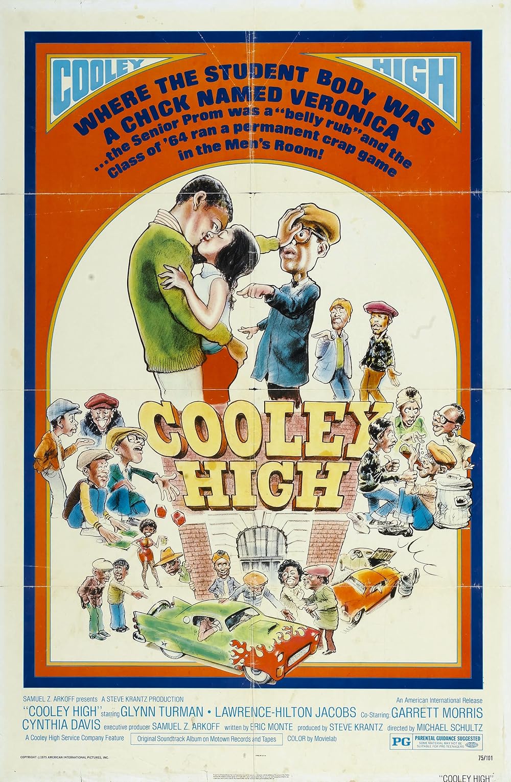 Cooley Cooley