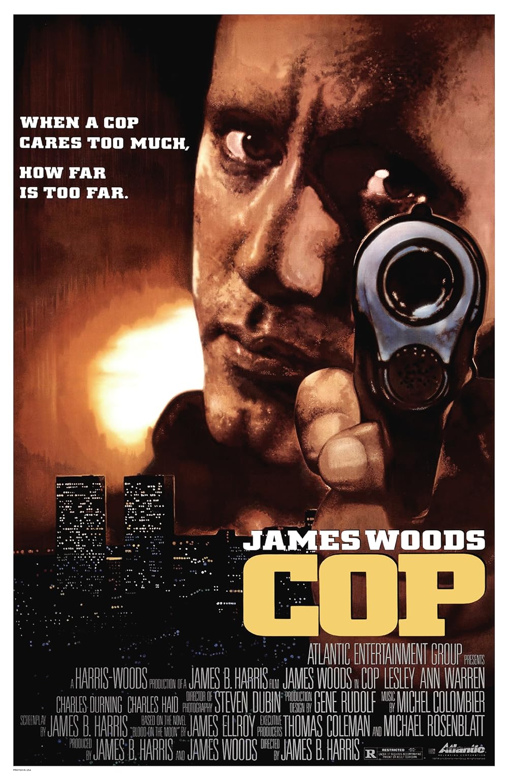 Cop Cop