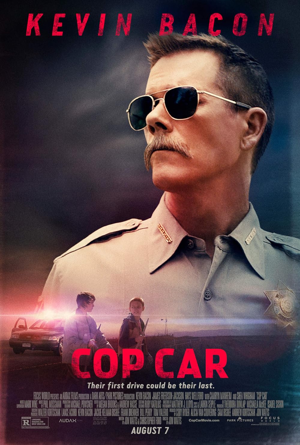 Cop Cop