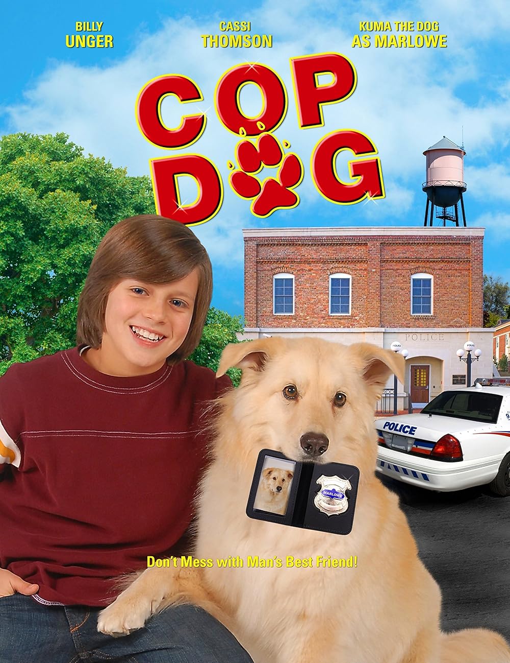 Cop Cop