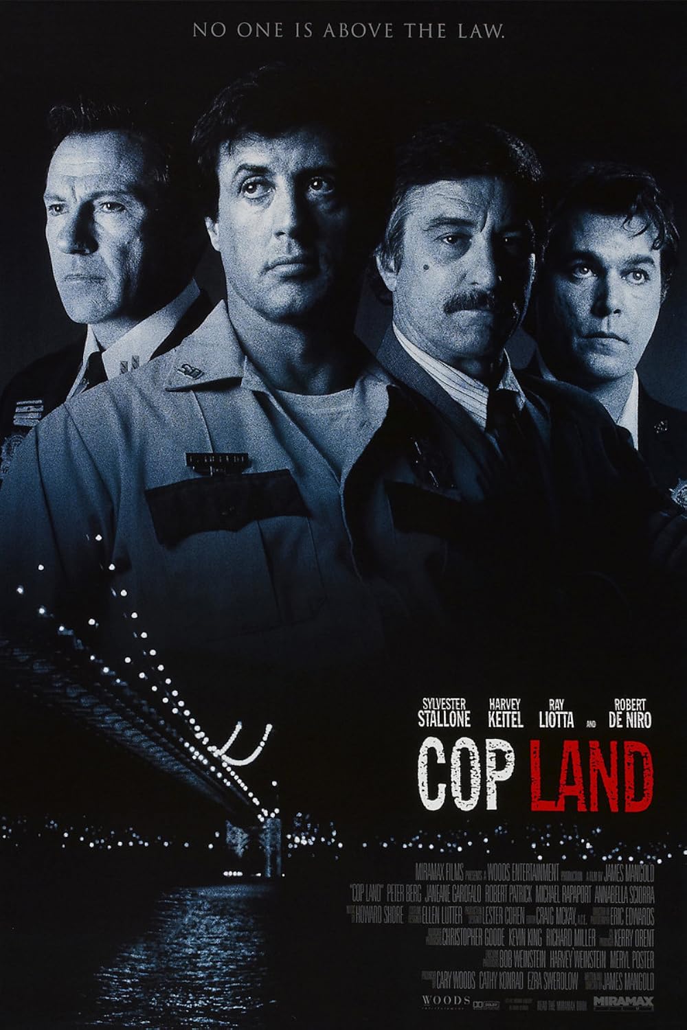 Cop Cop