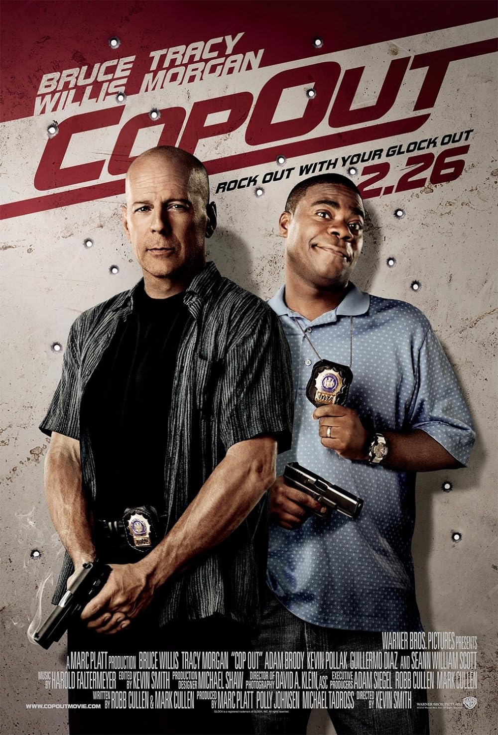 Cop Cop