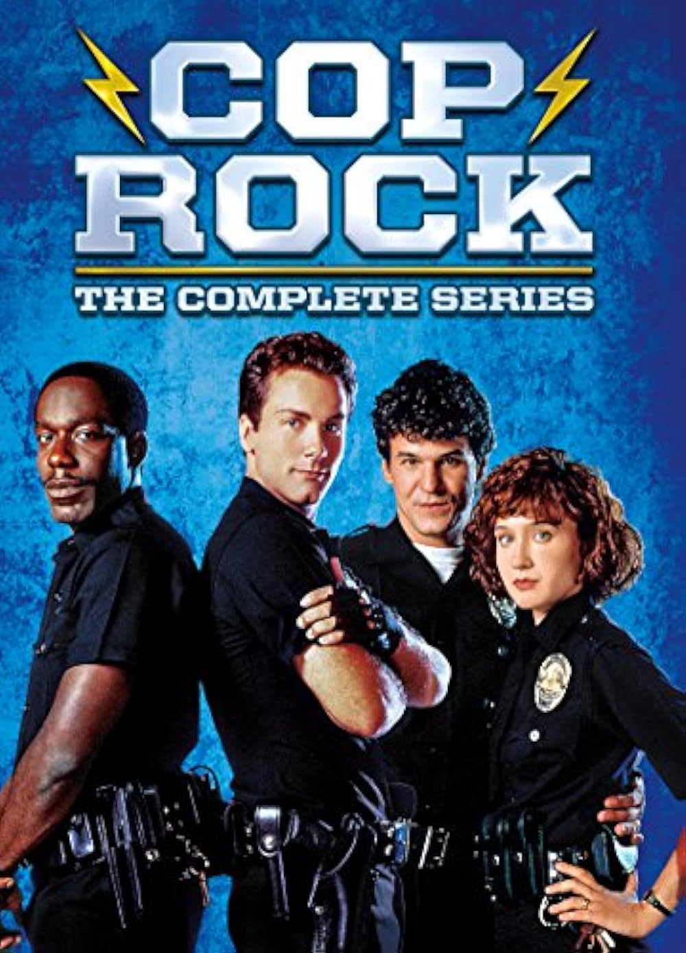 Cop Cop