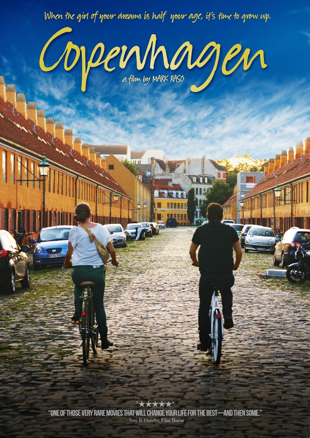 Copenhagen Copenhagen