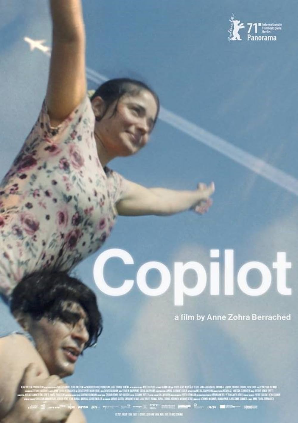 Copilot Copilot