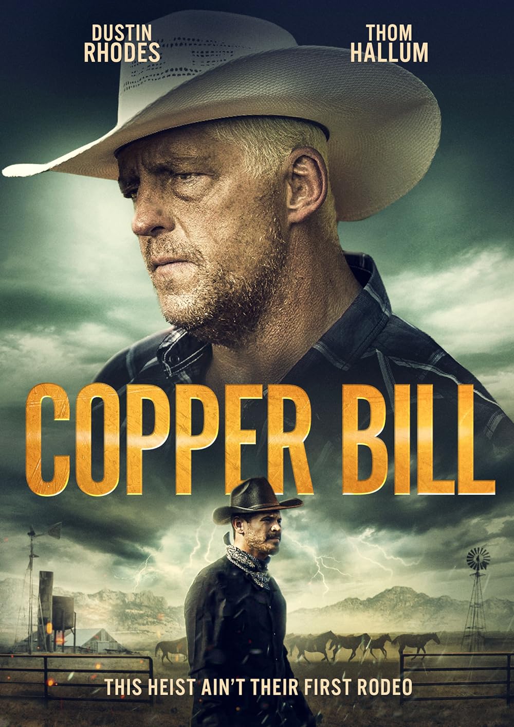 Copper Copper