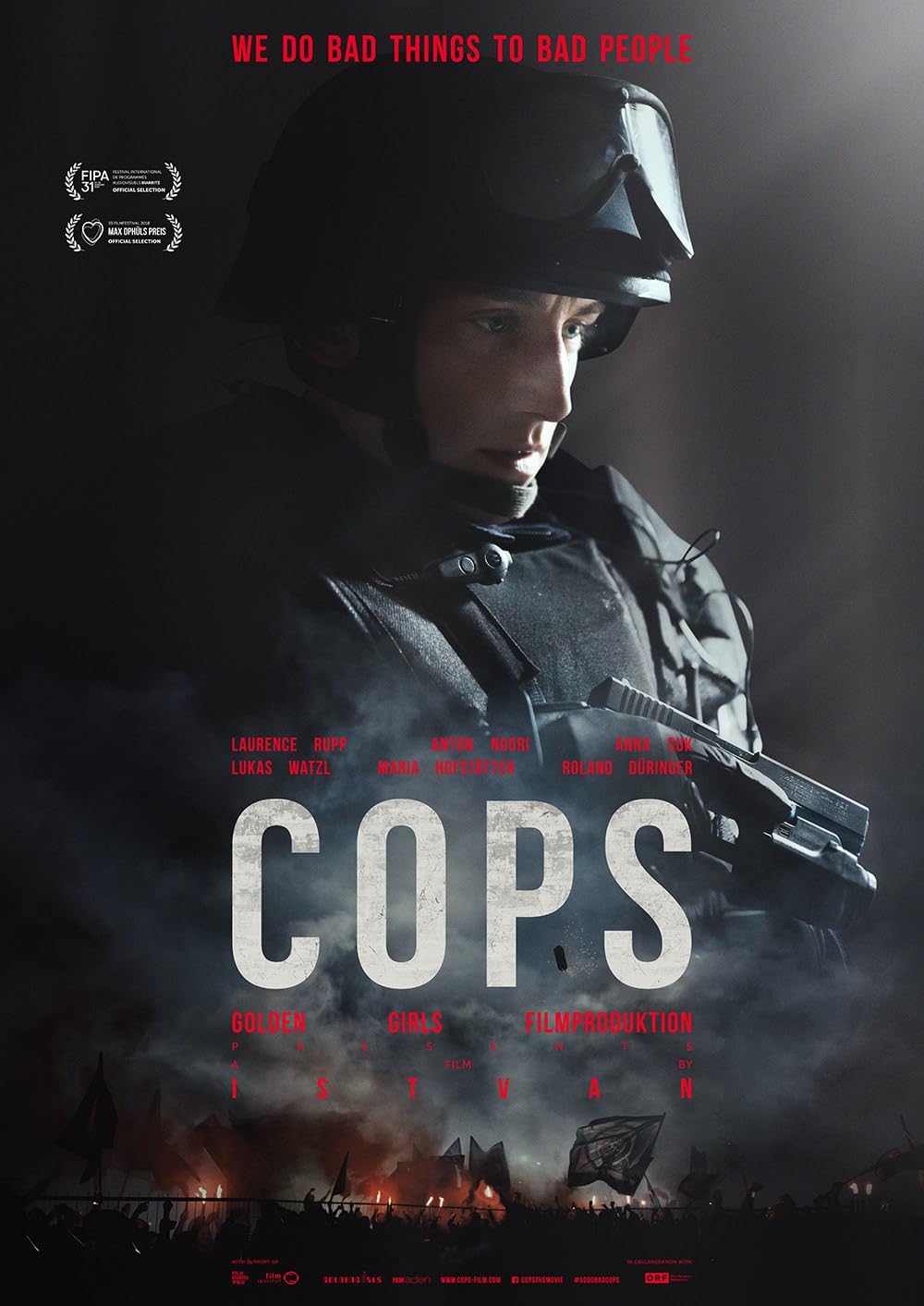 Cops Cops