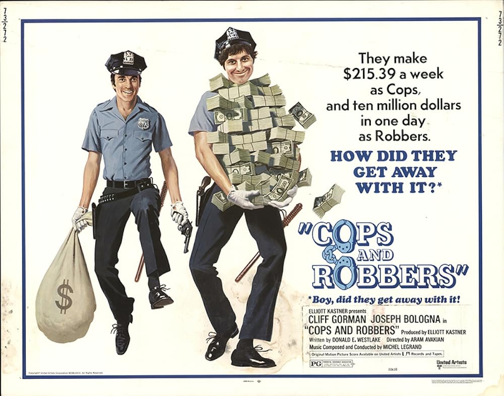 Cops Cops