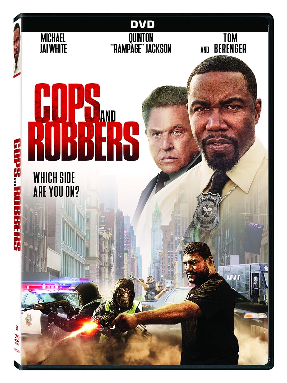 Cops Cops