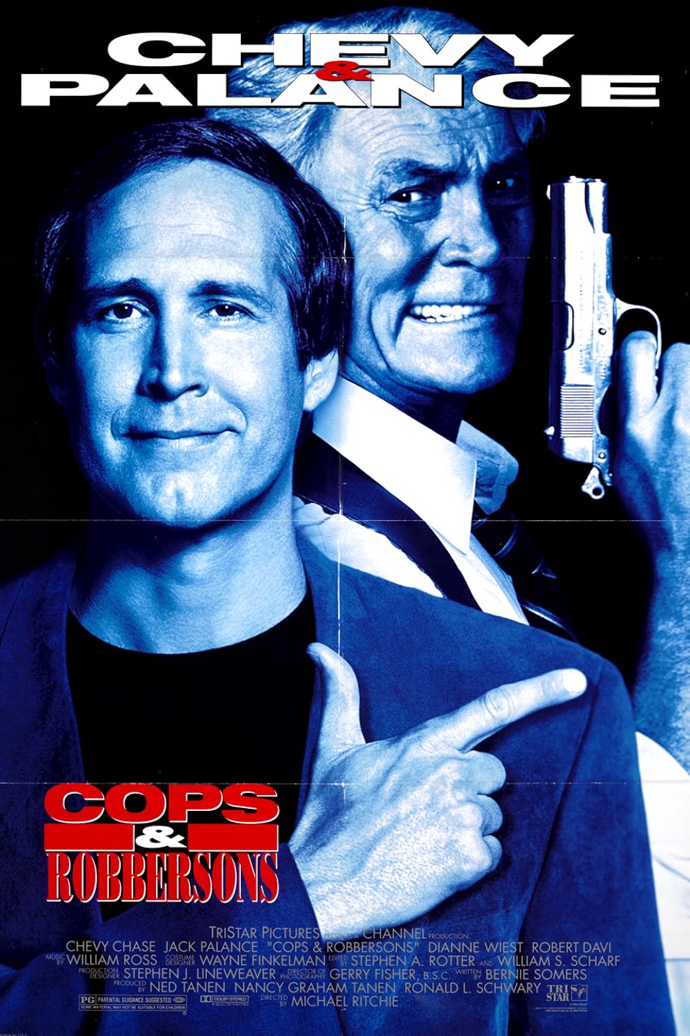 Cops Cops