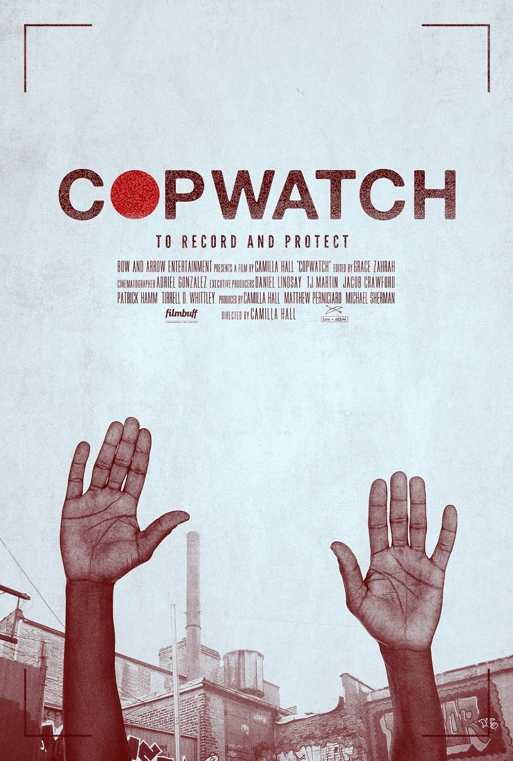 Copwatch Copwatch