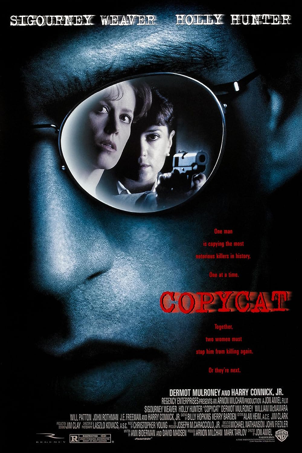 Copycat Copycat