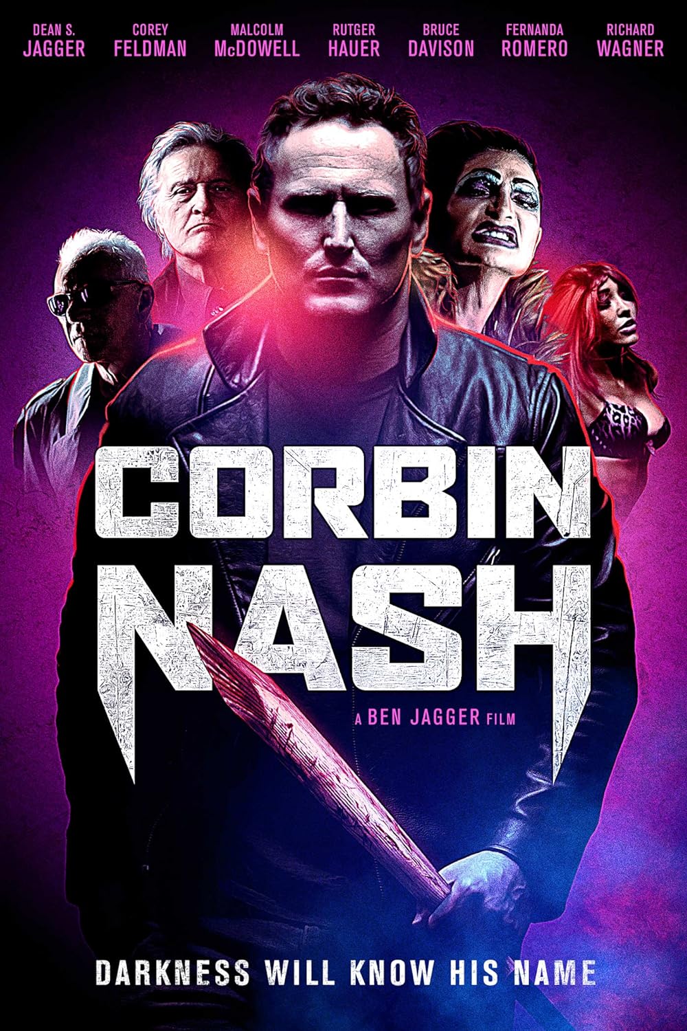 Corbin Corbin