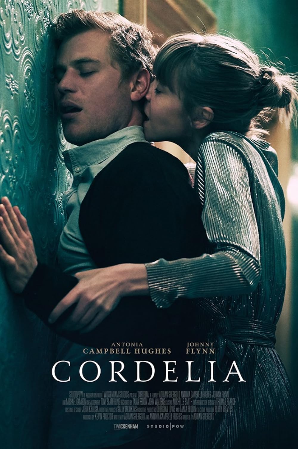 Cordelia Cordelia