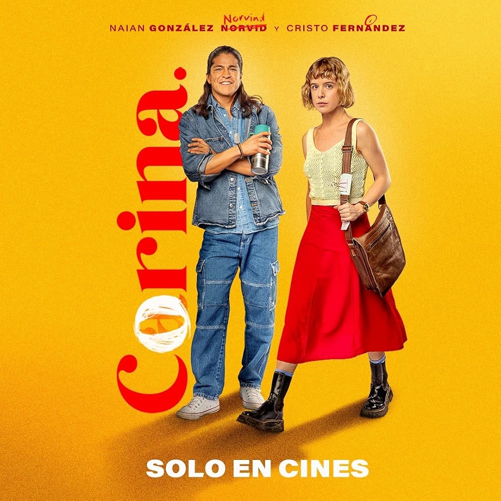 Corina Corina