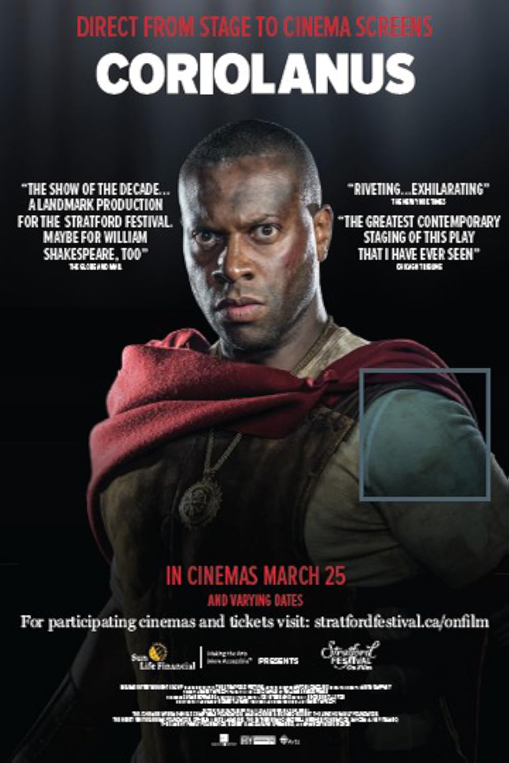 Coriolanus Coriolanus