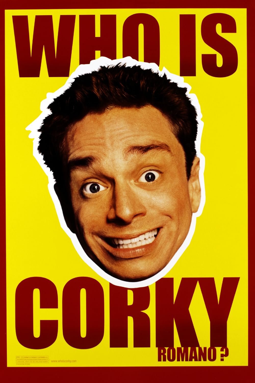 Corky Corky
