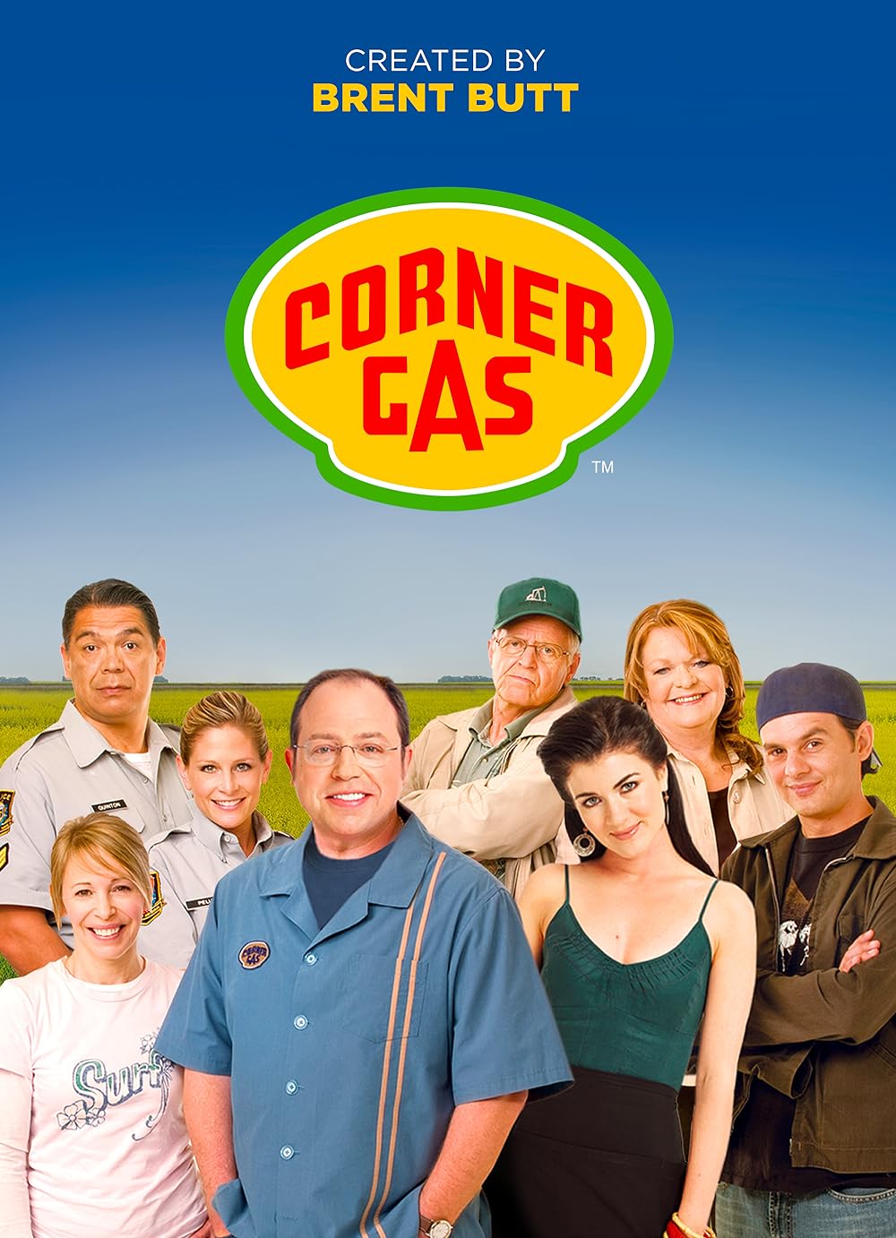 Corner