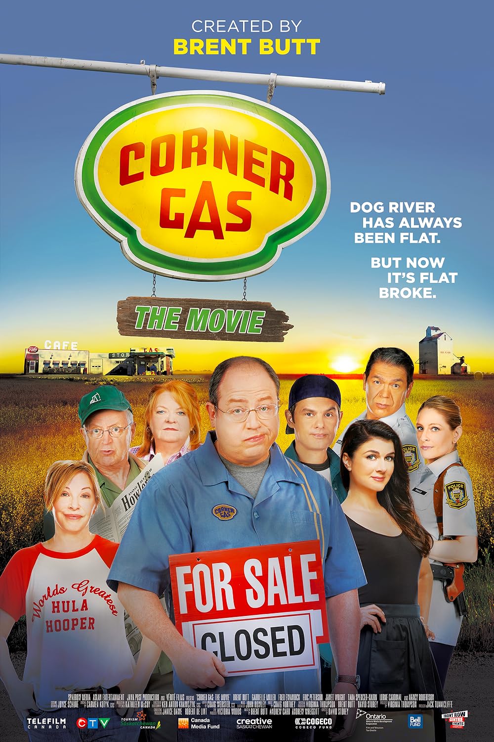 Corner Corner