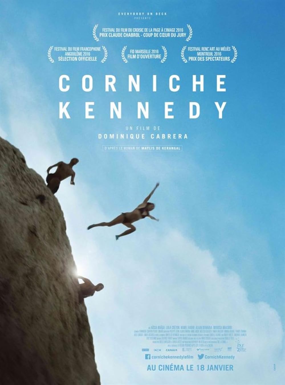 Corniche Corniche