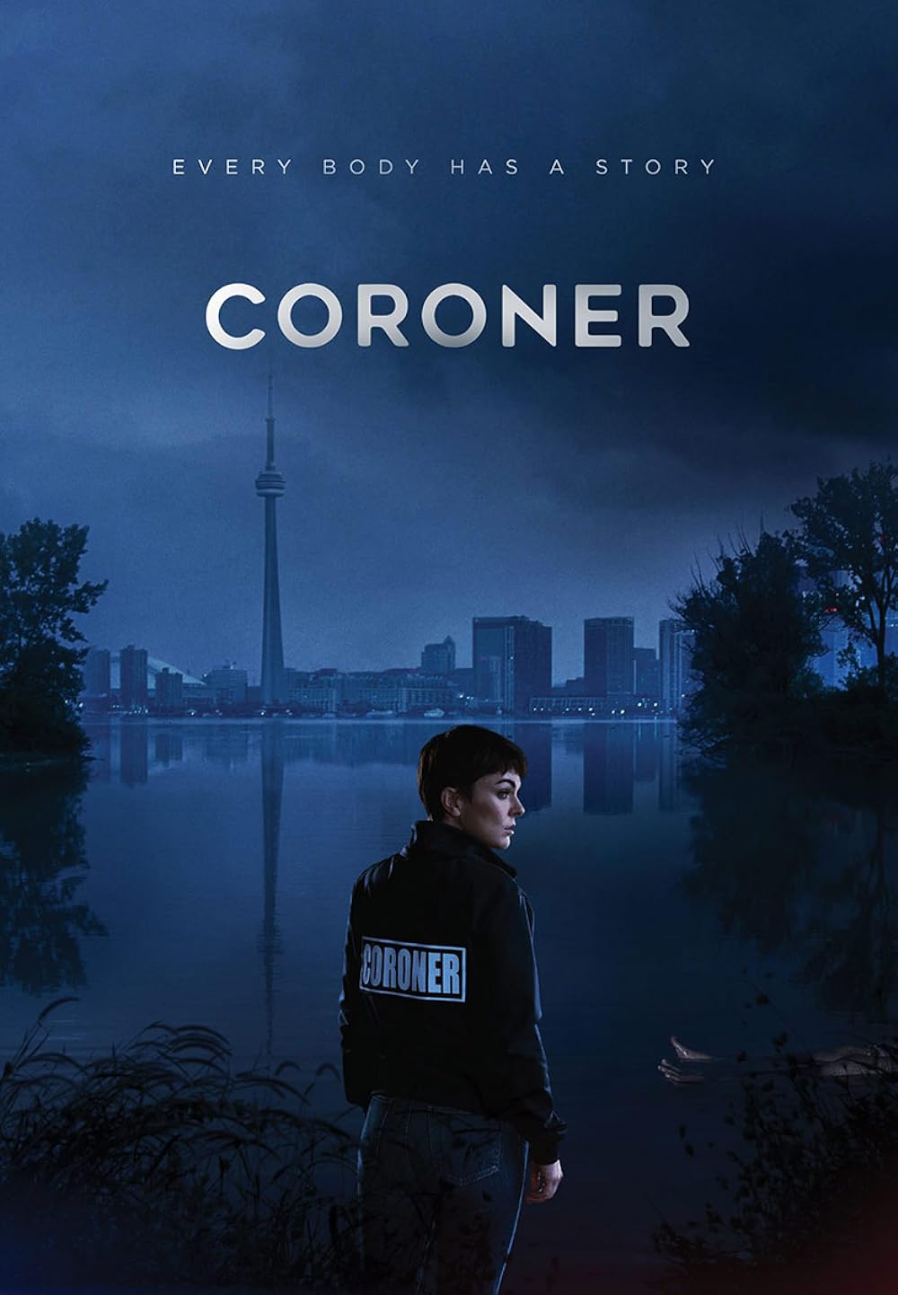 Coroner Coroner
