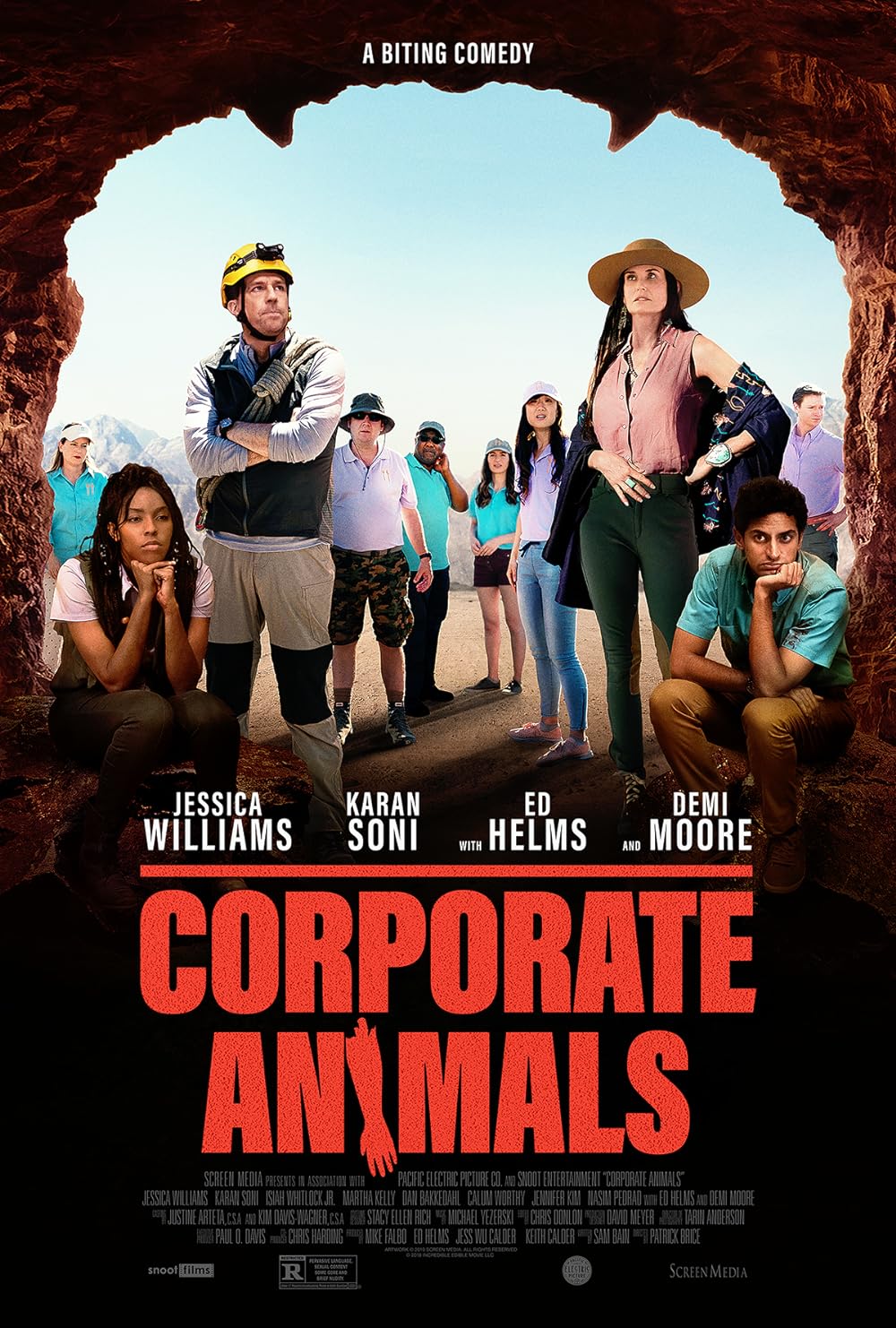 Corporate Corporate
