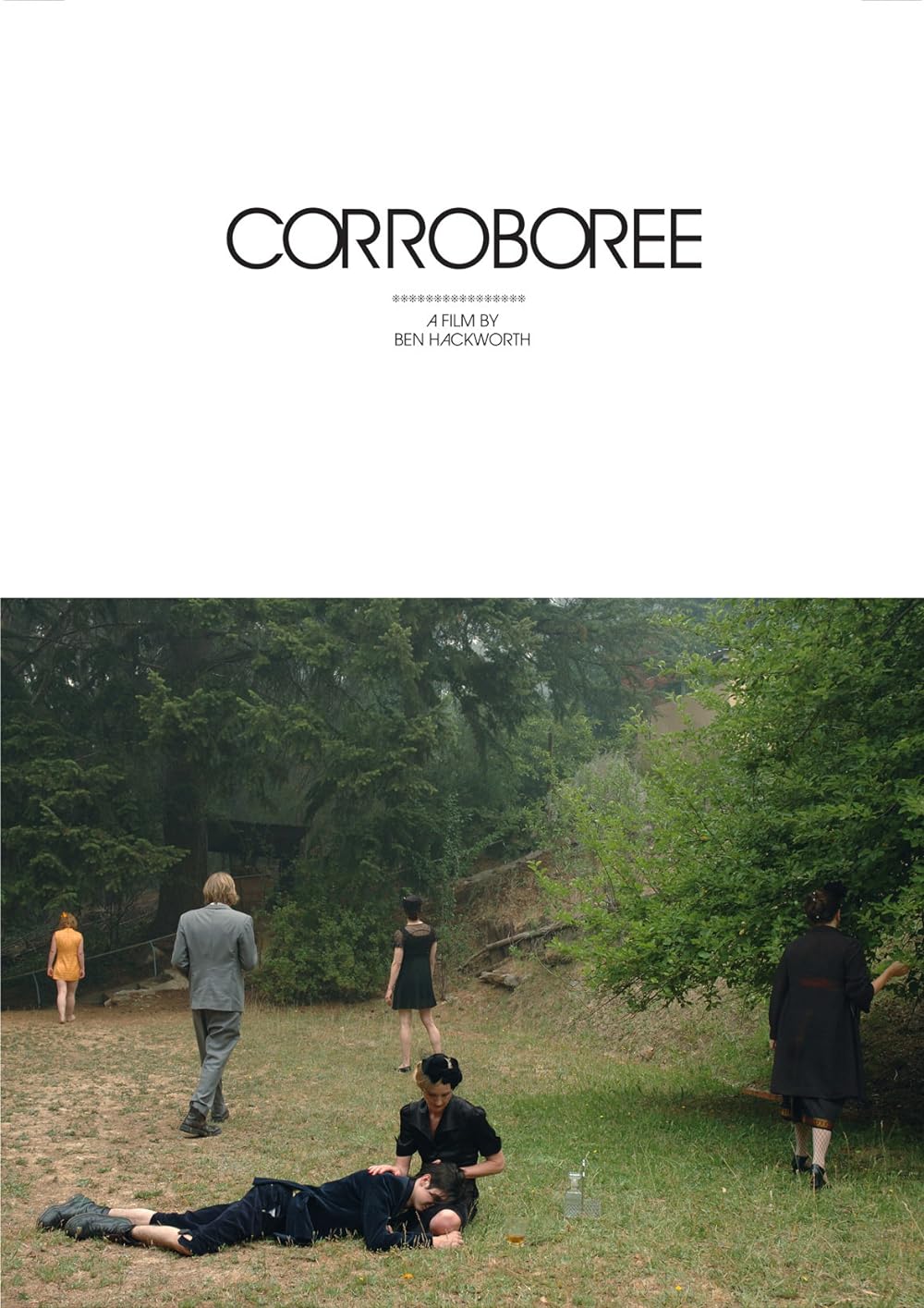 Corroboree Corroboree