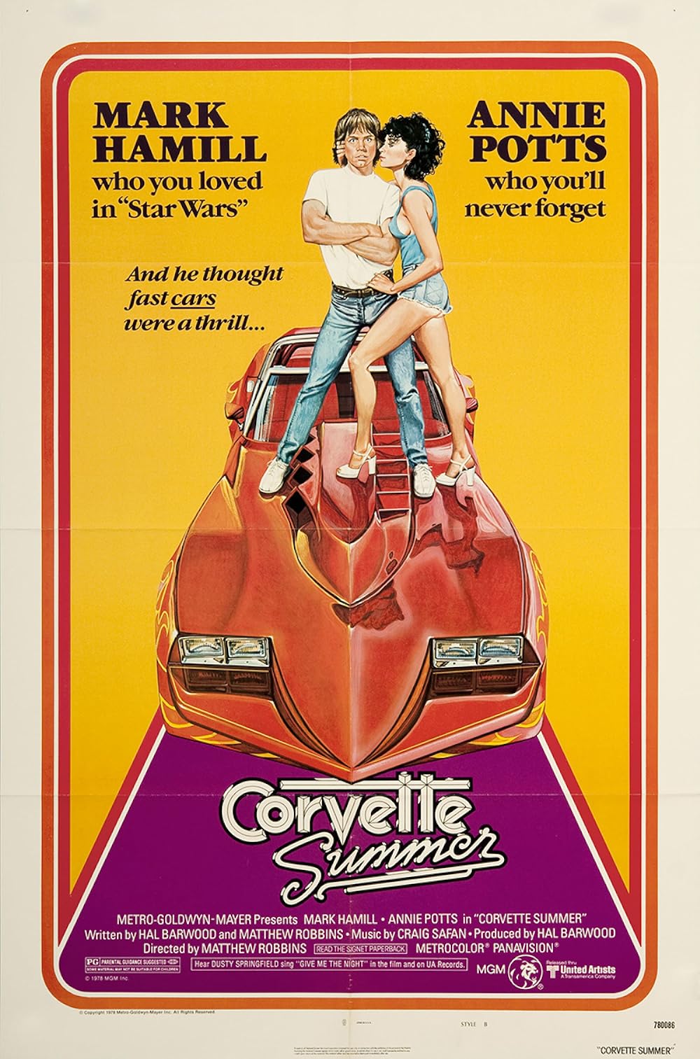 Corvette Corvette