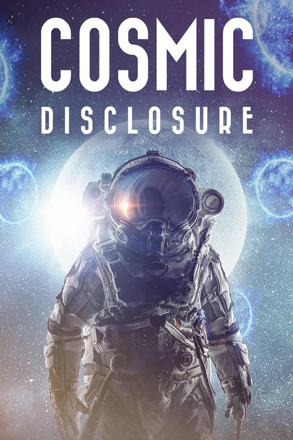 Cosmic