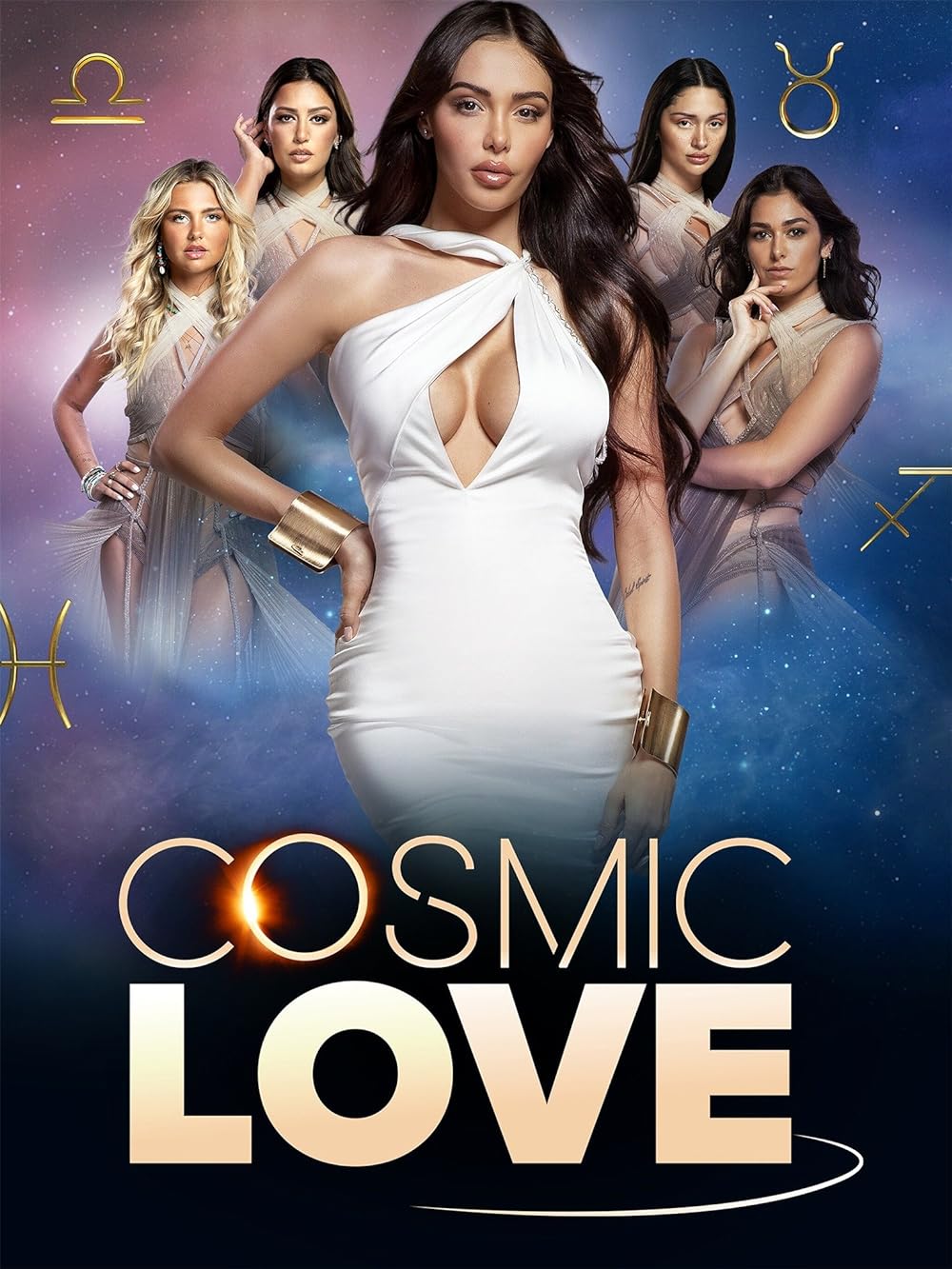 Cosmic Cosmic