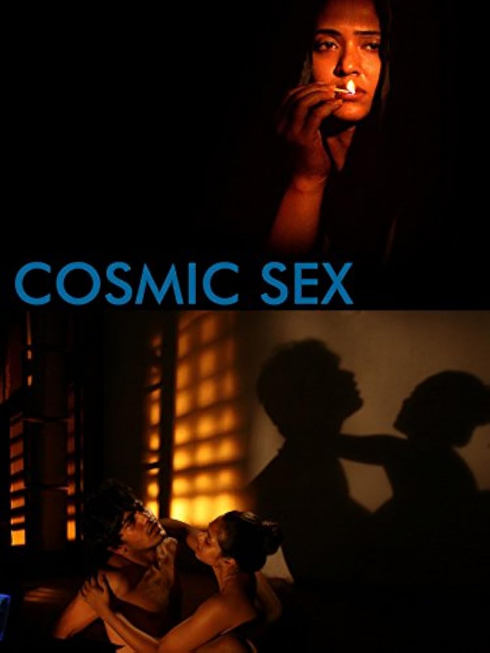 Cosmic Cosmic