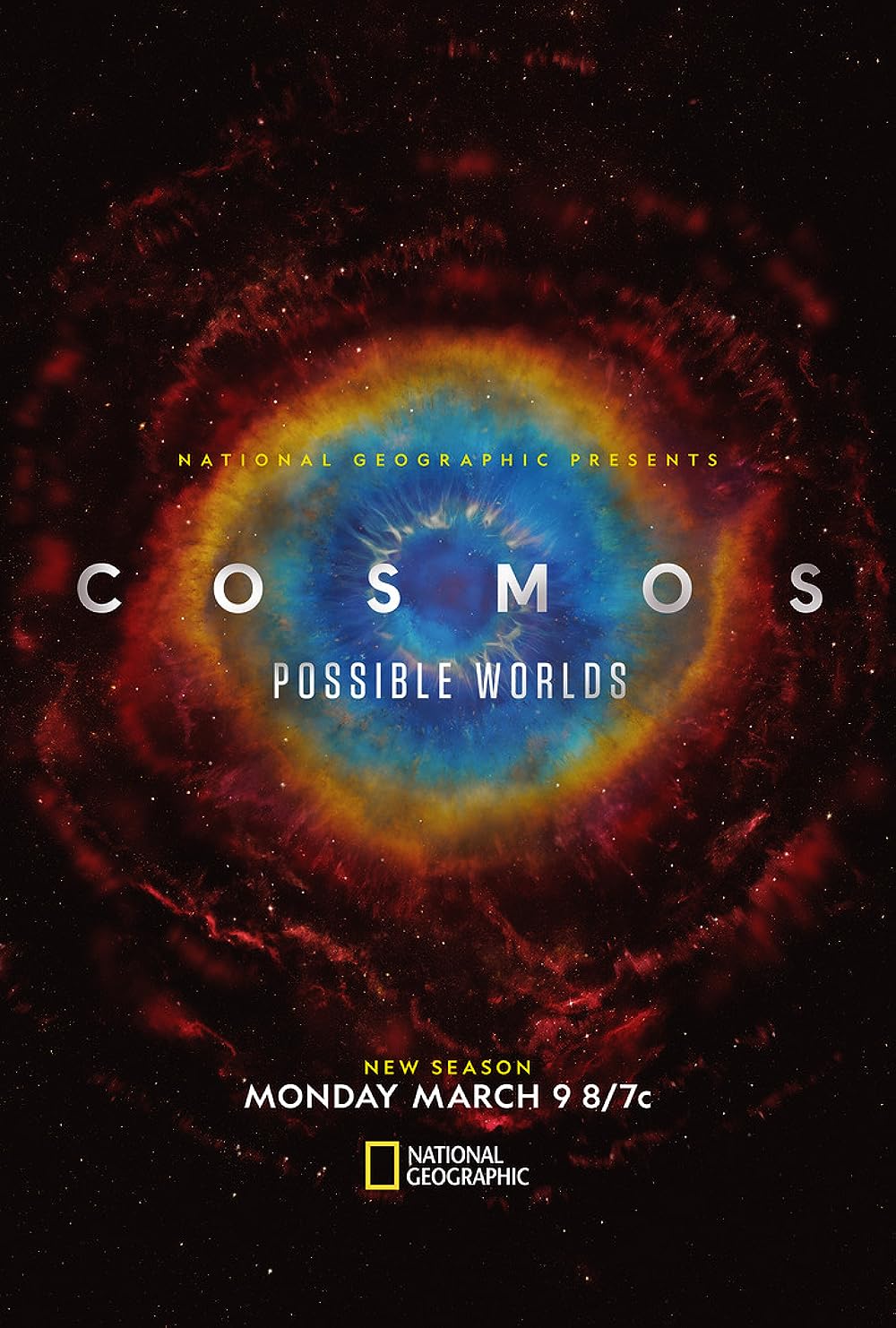 Cosmos: Cosmos: