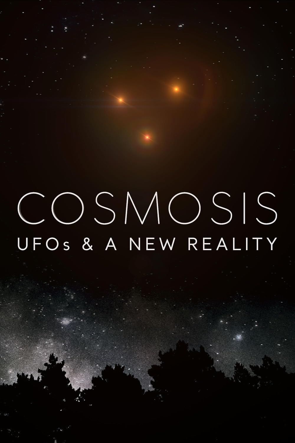 Cosmosis: Cosmosis: