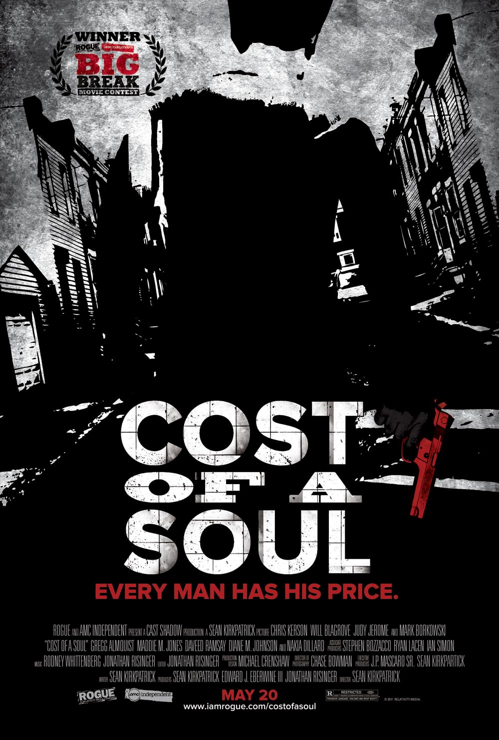 Cost Cost