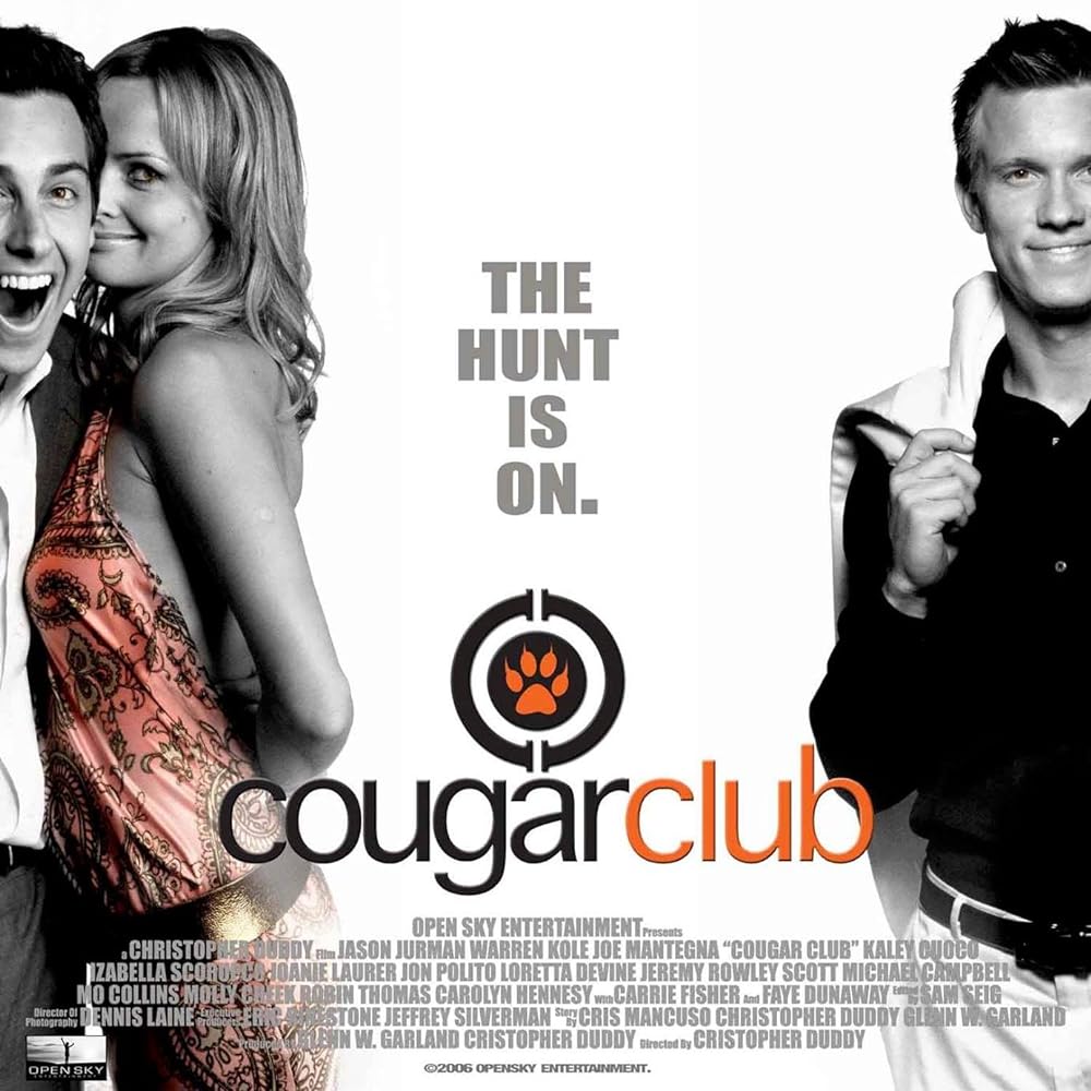 Cougar Cougar