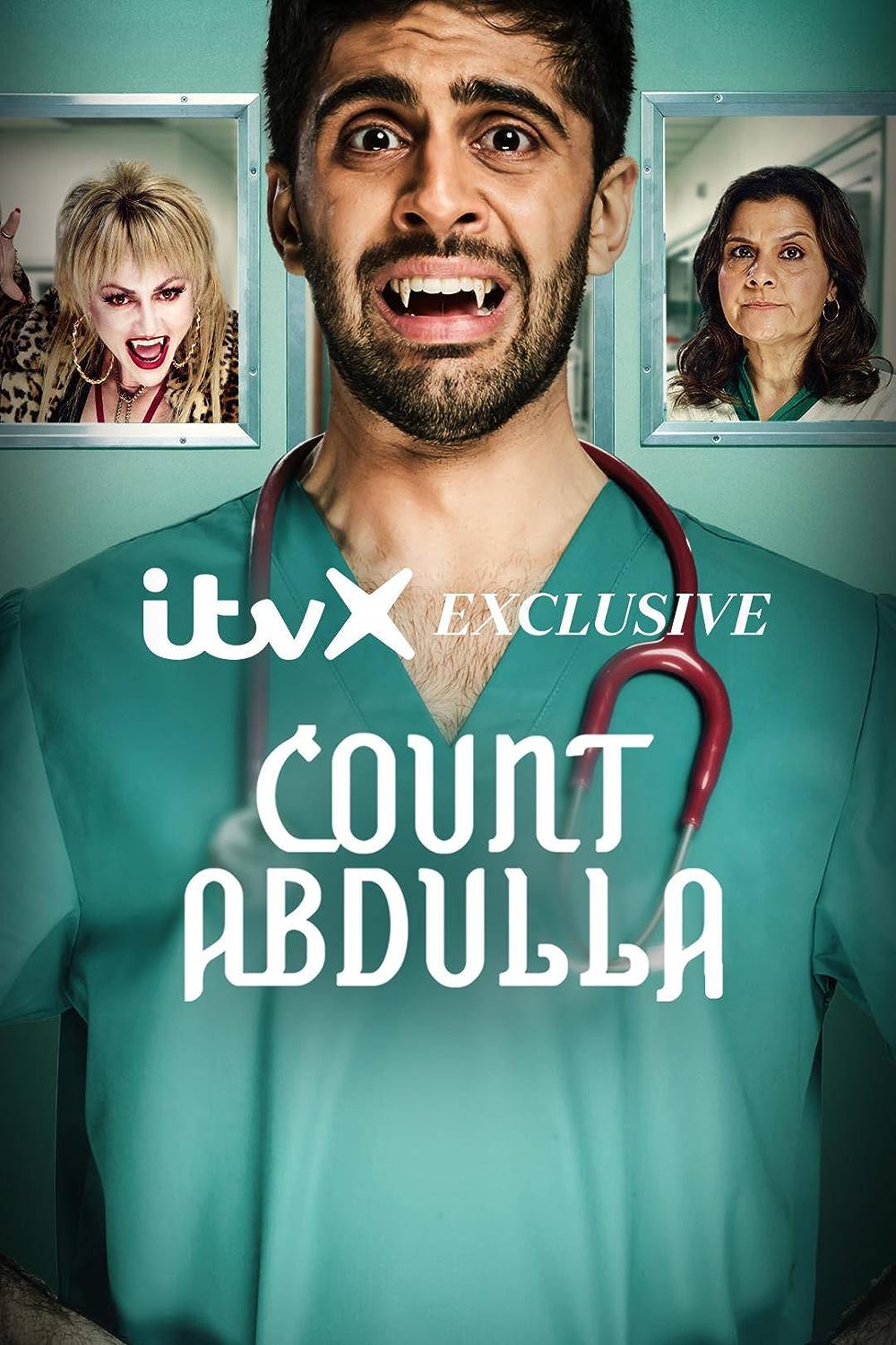 Count Count