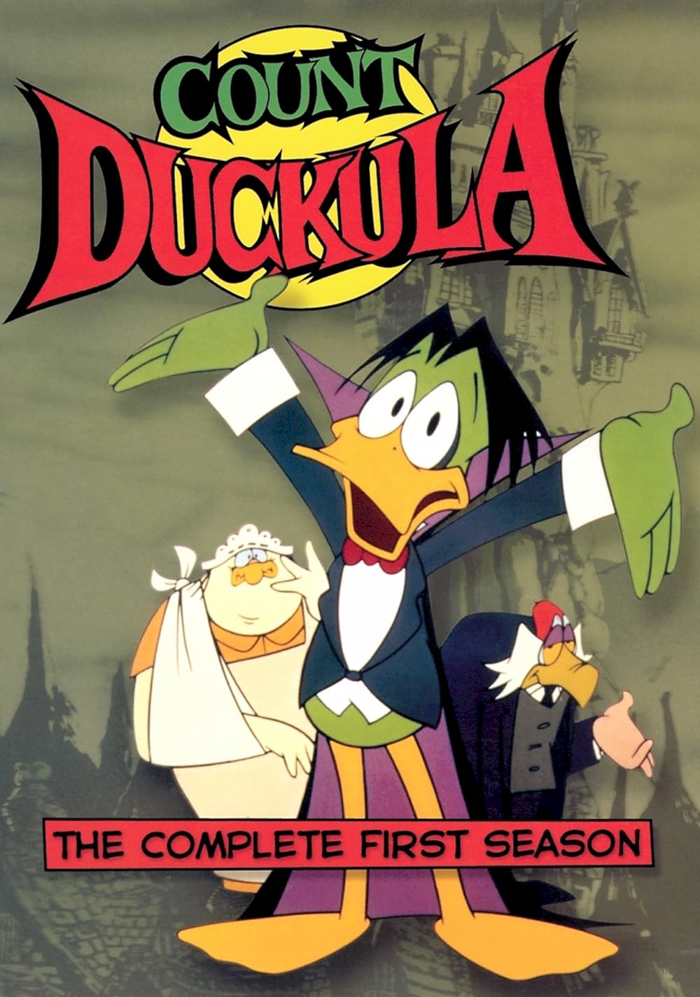 Count