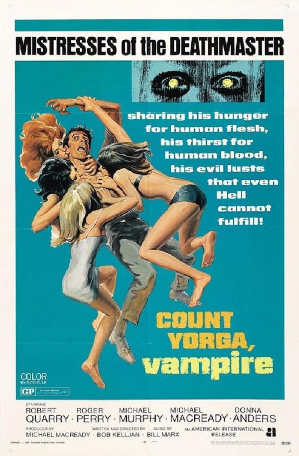Count Count