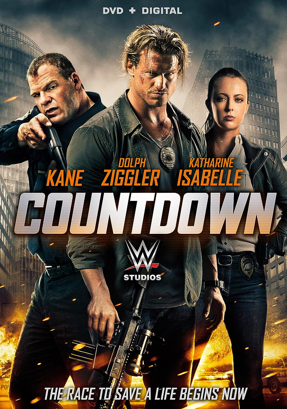 Countdown Countdown