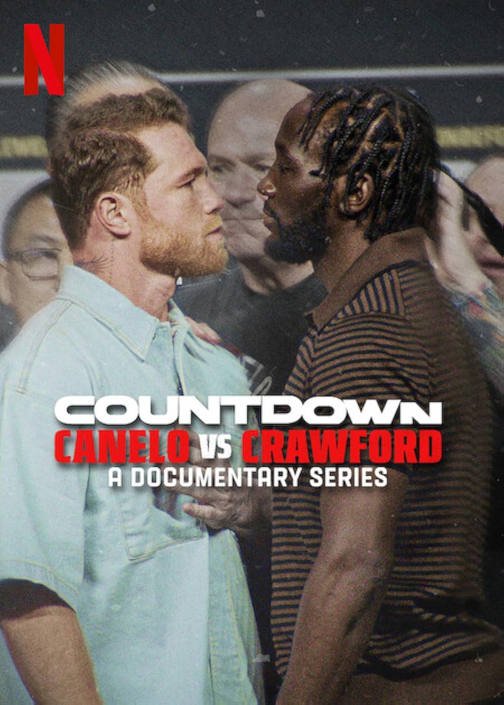 Countdown: