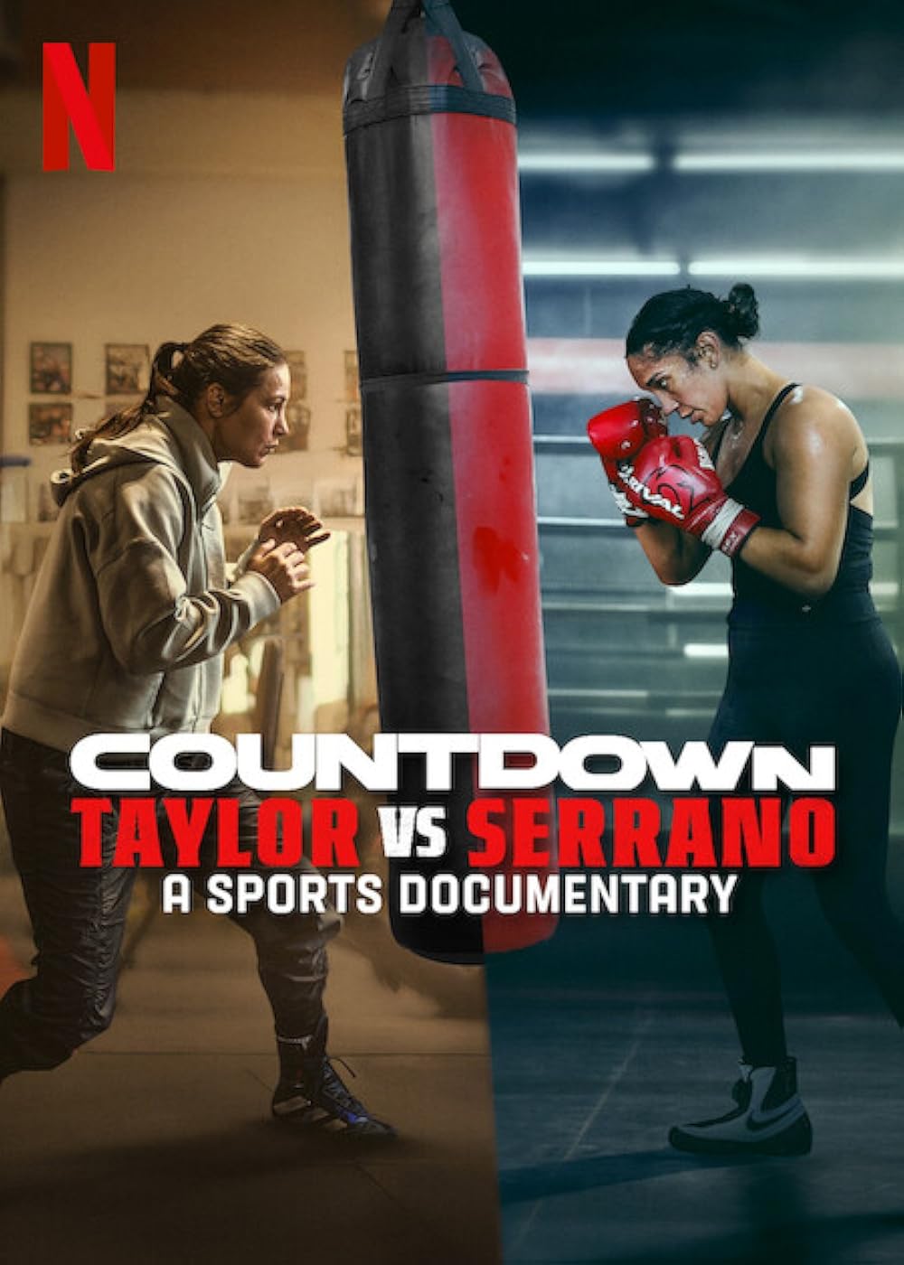 Countdown: Countdown: