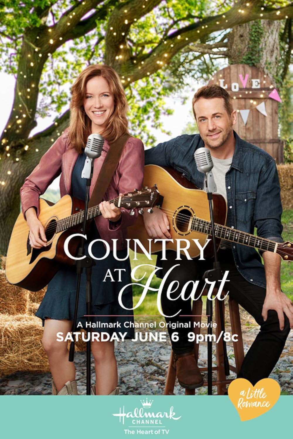 Country Country