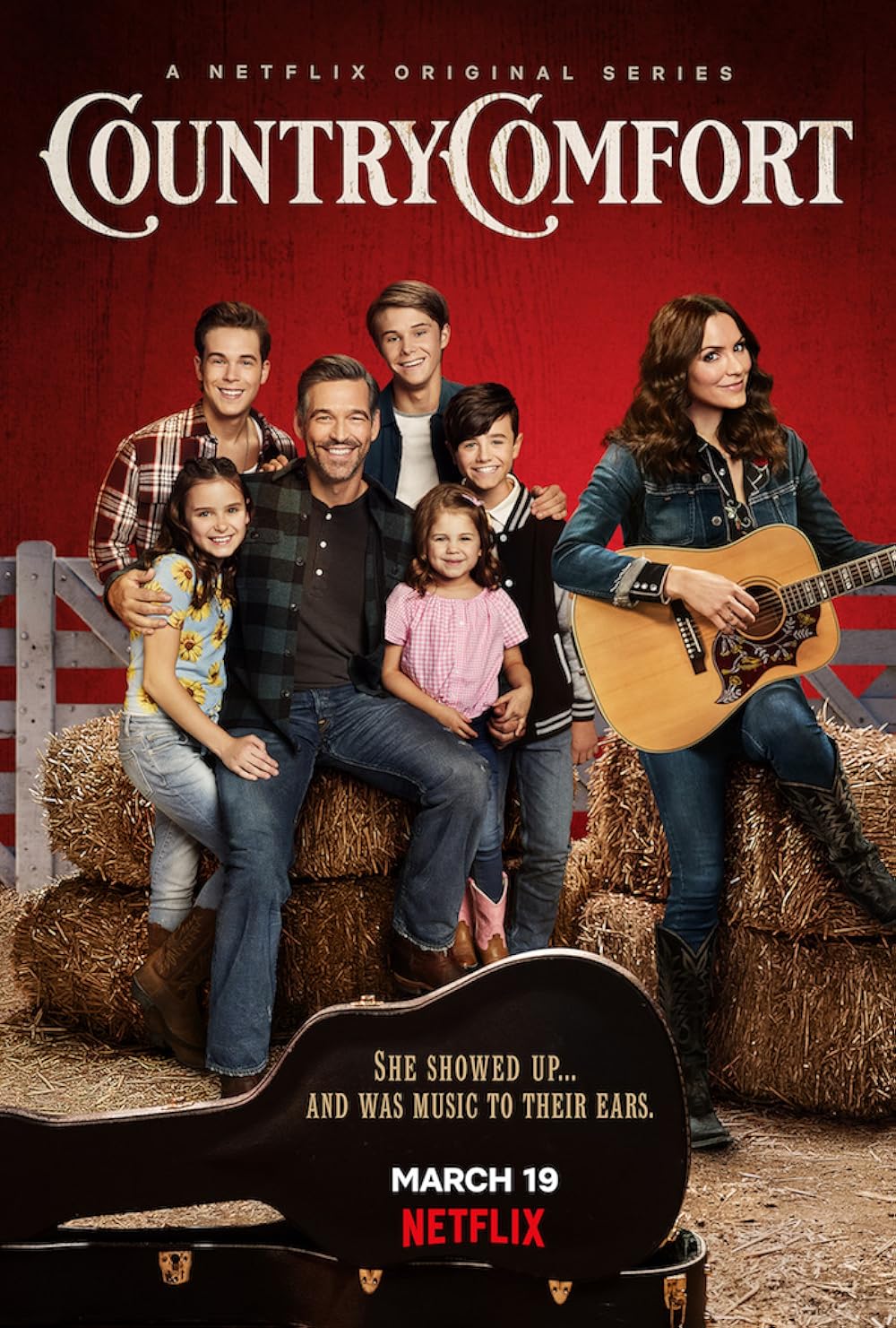 Country Country
