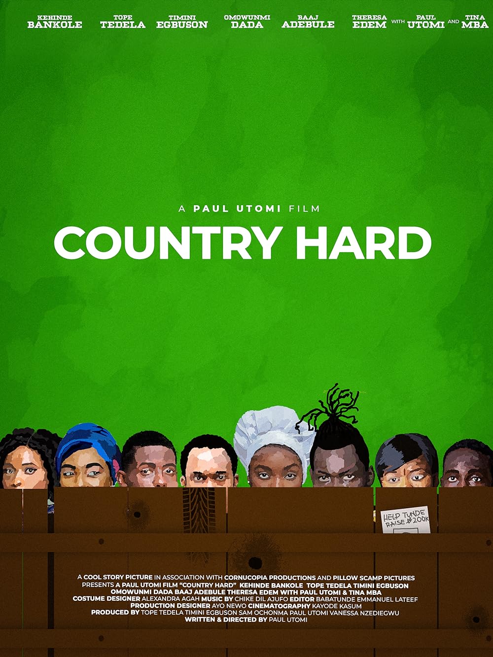 Country Country