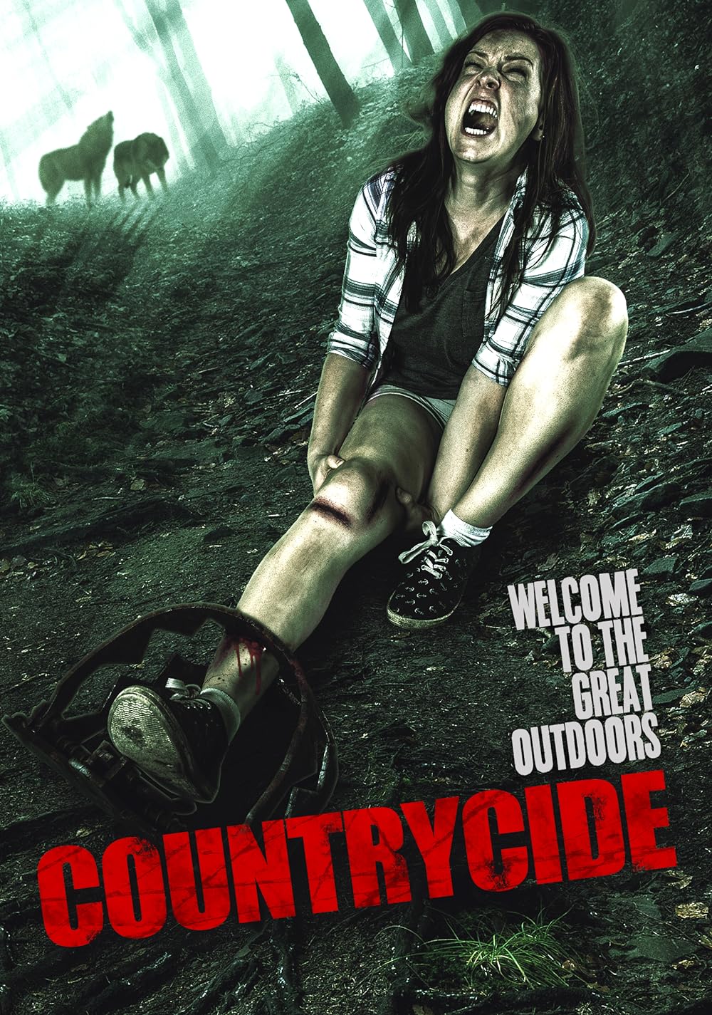 Countrycide Countrycide